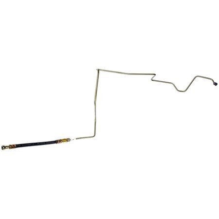 Dorman Transmission Line 624-834